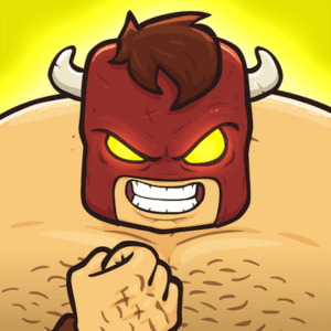Burrito Bison — free online Arcade game
