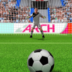 Penalty Kick — free online Sports game