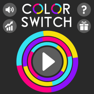 Color Switch — free online Arcade game