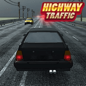 Highway Traffic — free online Racing game