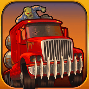Earn To Die — free online Racing game