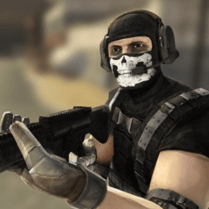 Masked Forces — free online Multiplayer game