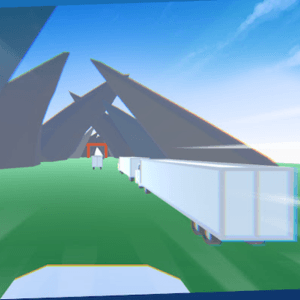 Cluster Rush — free online Arcade game