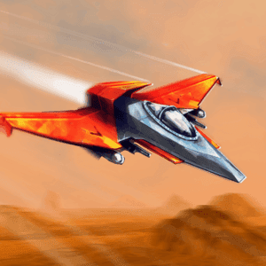 Sky Mad — free online Racing game