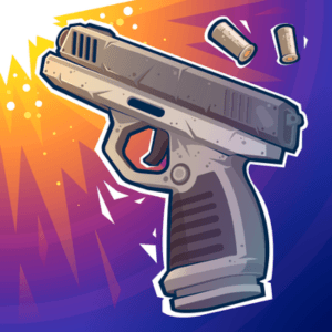 Gunspin — free online Action game