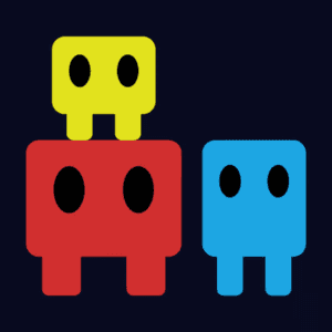 Big Tall Small — free online Puzzle game