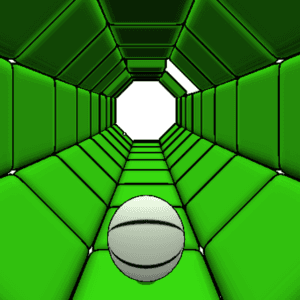 Slope Tunnel — free online Arcade game
