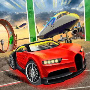Top Speed Racing 3d — free online Racing game