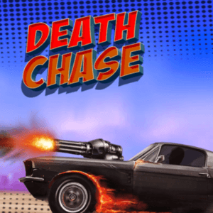 Death Chase — free online Racing game