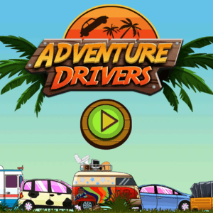 Adventure Drivers — free online Racing game