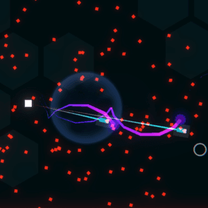 Cubito Mayhem — free online Action game