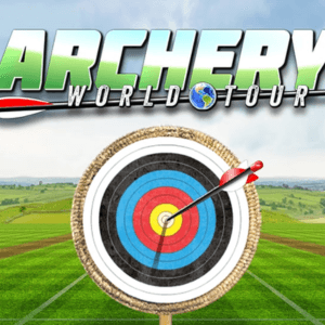 Archery World Tour — free online Sports game