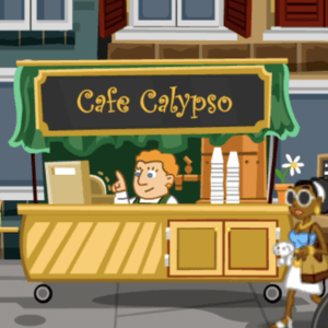 Coffee Shop — free online Arcade game