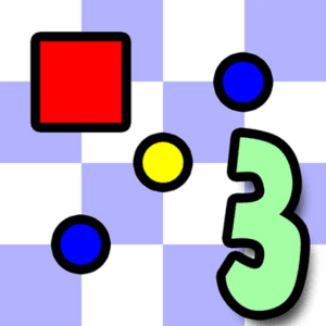 Worlds Hardest Game 3 — free online Arcade game