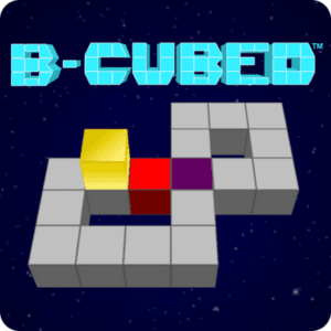 B-Cubed — free online Puzzle game