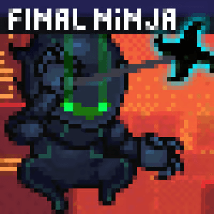 Final Ninja Html5 — free online Adventure game
