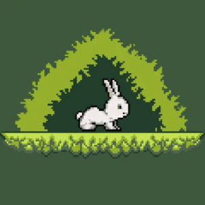 Bunny Hop — free online Arcade game