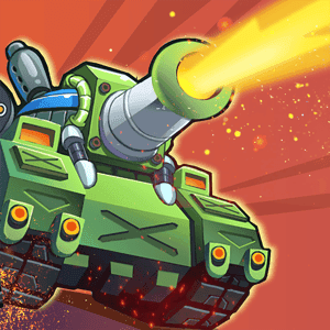 Clash Of Tanks — free online Multiplayer game