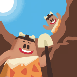 Idle Digging Tycoon — free online Arcade game