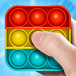 Pop It Master — free online Puzzle game