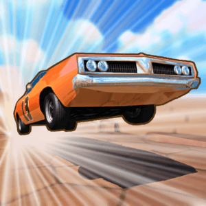 Stunt Car Challenge 3 — free online Racing game