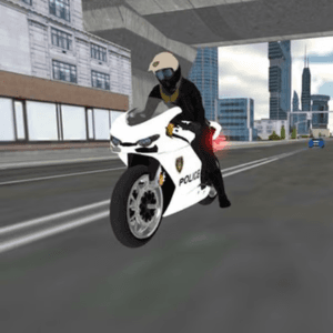 3d Moto Simulator 2 — free online Racing game