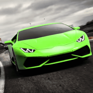 Car Drift Racers 2 — free online Racing game