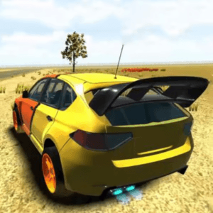 3d Car Simulator — free online Racing game