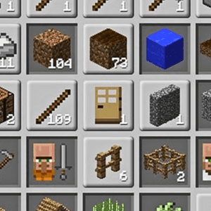 Grindcraft — free online Arcade game