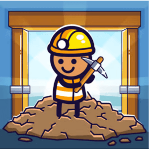 Idle Mining Empire — free online Arcade game