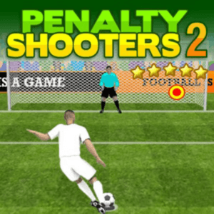 Penalty Shooters 2 — free online Sports game