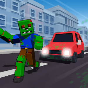Blood Drift — free online Racing game