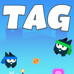 Tag — free online Sports game