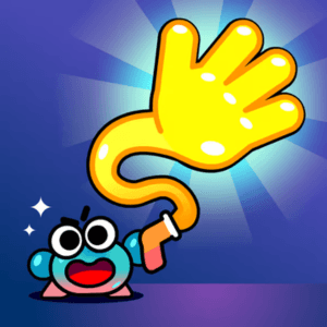 Swingo — free online Arcade game