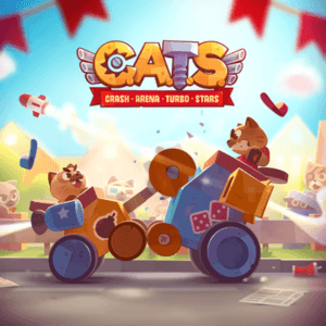 Cats — free online Racing game