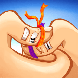 Thumb Fighter — free online Multiplayer game