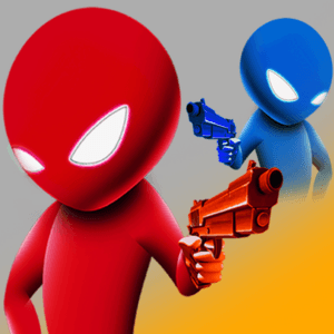 Drunken Duel — free online Action game