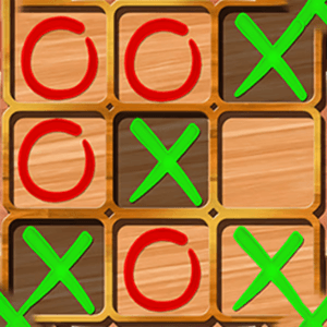 Tictactoe — free online multiplayer game