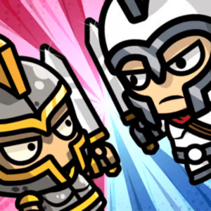 Minibattles — free online Multiplayer game