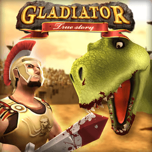Gladiator True Story — free online Arcade game