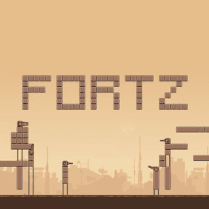 Fortz — free online Multiplayer game