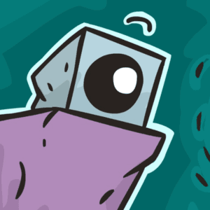 The Little Giant — free online Arcade game