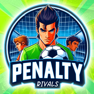 Penalty Rivals — free online Sports game