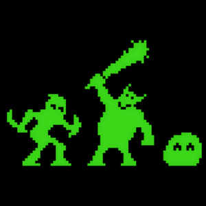 Three Goblets — free online Arcade game
