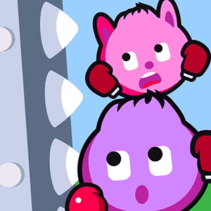 Squish Run — free online Arcade game