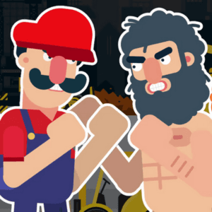 Boxing Physics 2 — free online Sports game