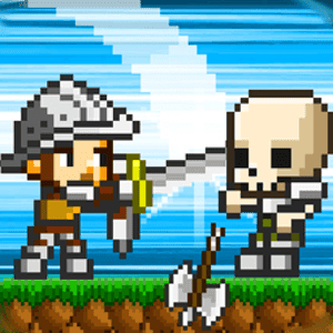 Mini Guardians Castle Defense — free online Adventure game