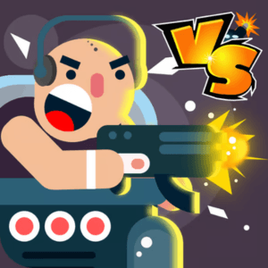Superbattle 2 — free online Multiplayer game