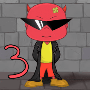 Bubble Trouble 3 — free online Action game