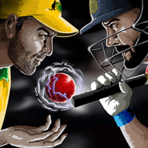 Cricket World Cup — free online Sports game